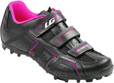 Zapatilla Ciclismo MTB Garneau Mujer